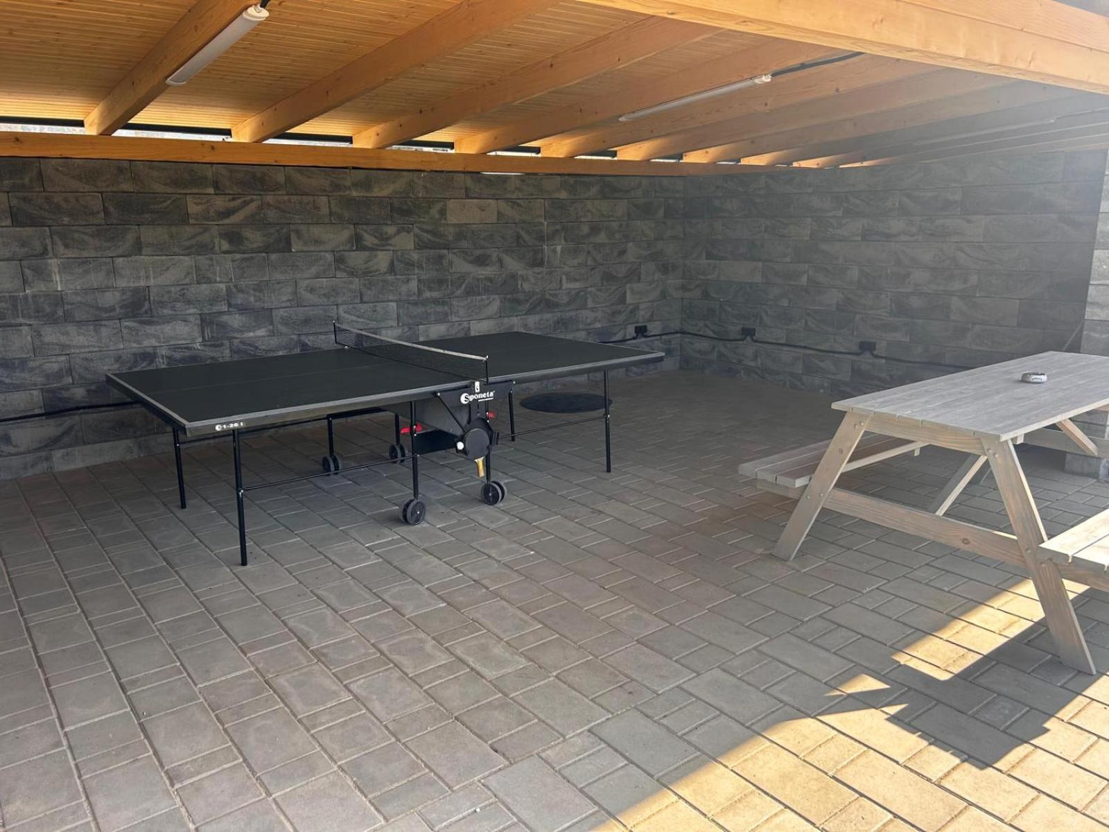 Apartman A1 Hrabusice Bagian luar foto